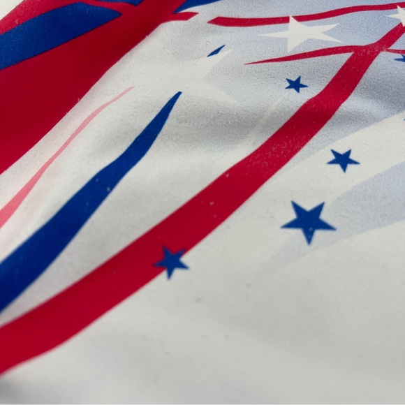 GK Elite Majestic Pride 2020 (2021) Olympic Trials Replica Leotard Child Large - Picture 4 of 4